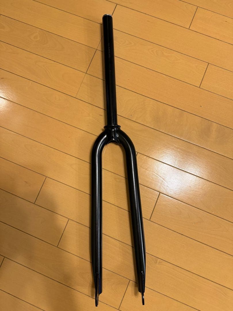 値下げVolume bikes THRASHER V1 フレームセット fgfs