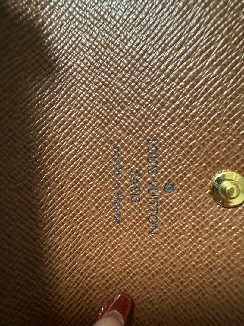 ルイヴィトン LOUIS VUITTON キーケース