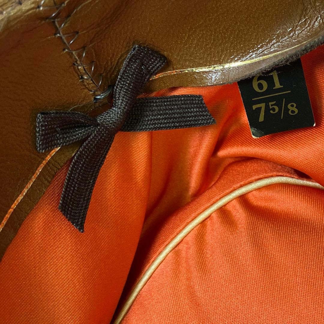 STETSON ステットソン ハット USA グレーカラー