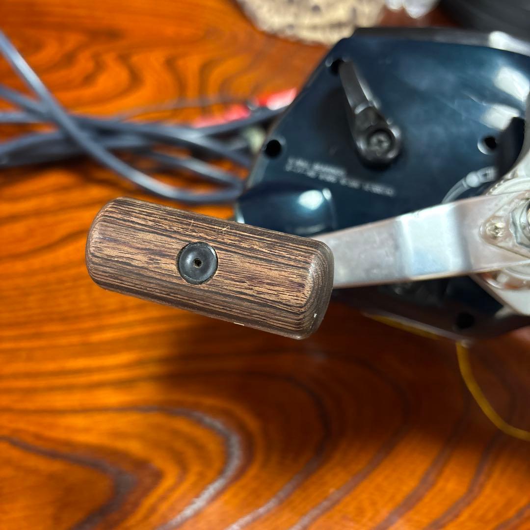 RYOBI Adventure 電動リール VS900-L