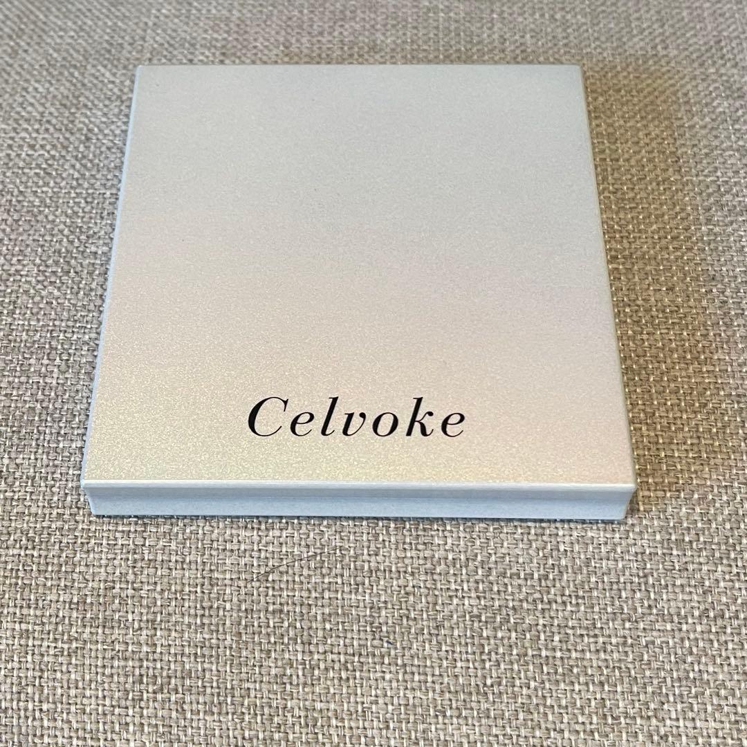 celvoke エクスプレッシヴ アイズ EX04