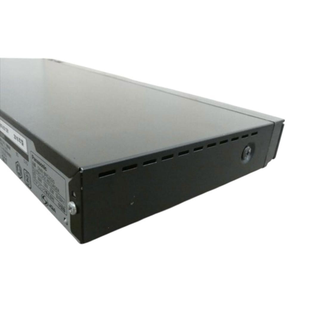 パナソニック 2TB 6チューナー DIGA DMR-BRG2020