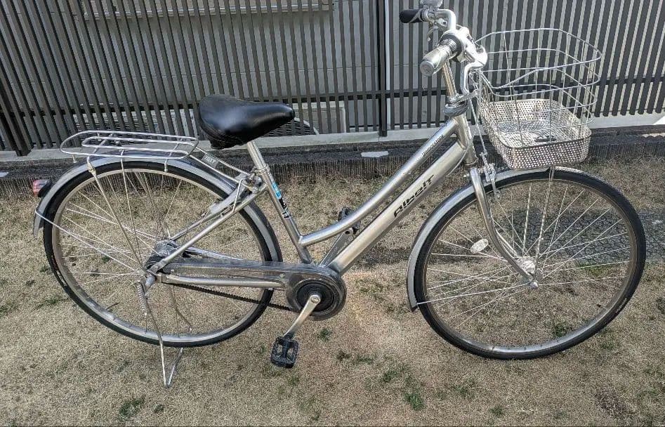 BRIDGESTONE Albelt27インチ直接引き取りのみ