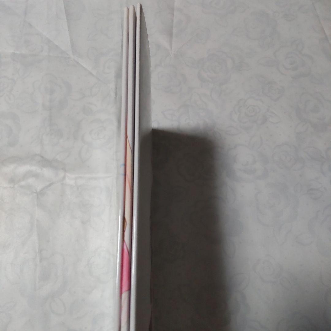 バラ売り可青空待気分 モモコ dream up アップルトーク 片岡みちる本3冊