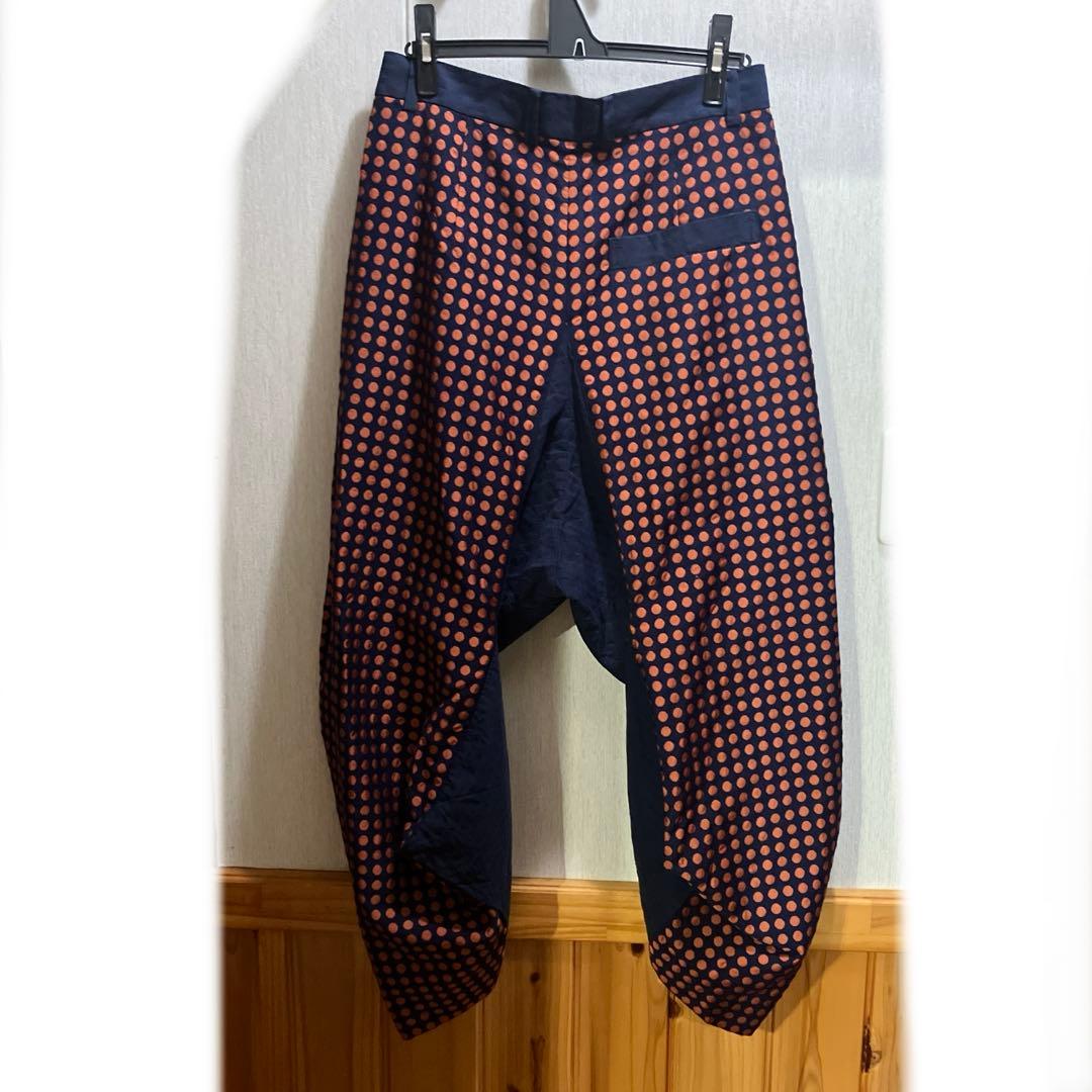 最終値下げ　Vivienne Westwood RED LABEL パンツ