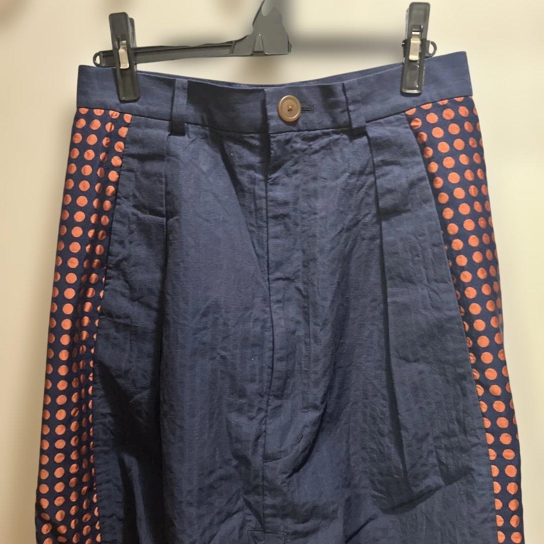 最終値下げ　Vivienne Westwood RED LABEL パンツ