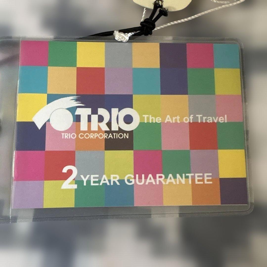 イノベーター38 L クラウドグレー　美品