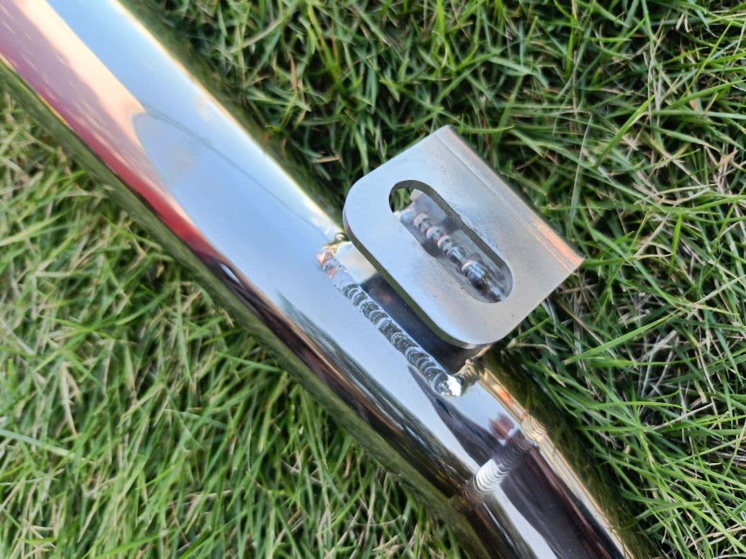 シャリー　ミニモトクラシックマフラー