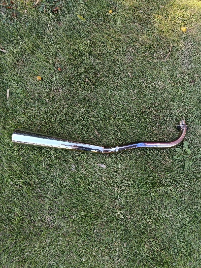 シャリー　ミニモトクラシックマフラー