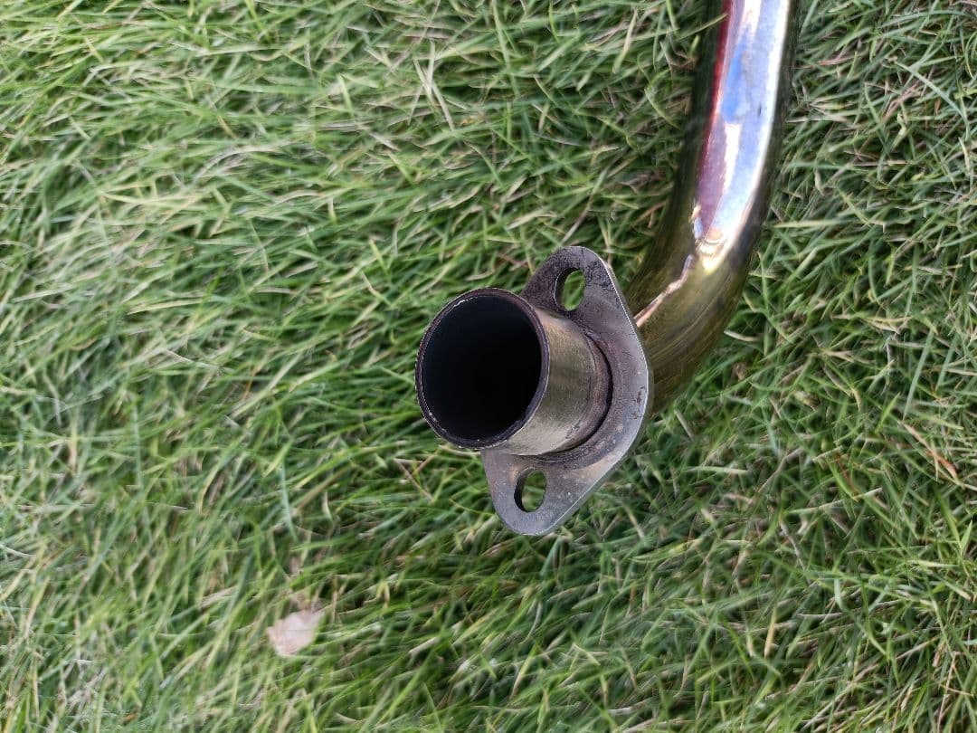 シャリー　ミニモトクラシックマフラー