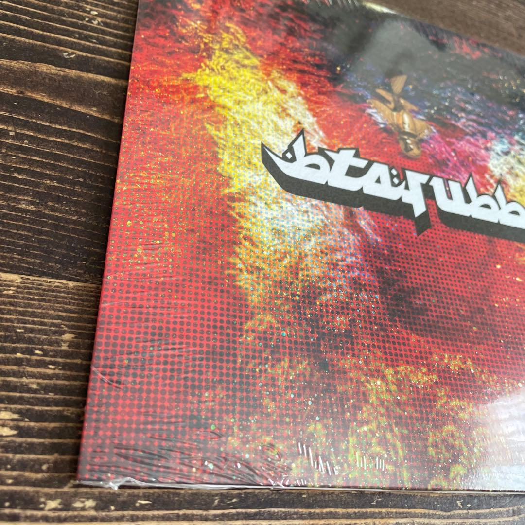 steruss レコード 7インチ ワンバース&LAST DAY remix