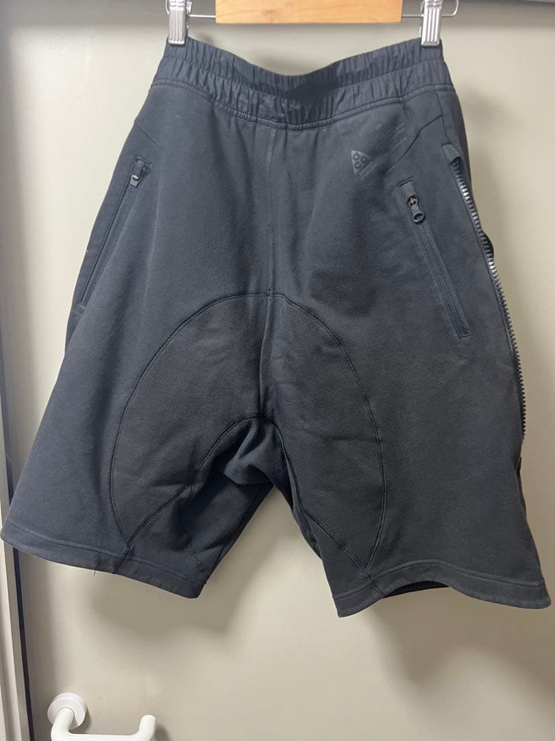 nikelab acg パンツ　S