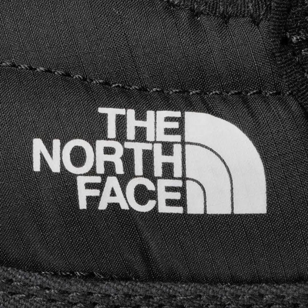 新品 28cm ノース・フェイス ヌプシ チャッカ NF02273 BR メンズ