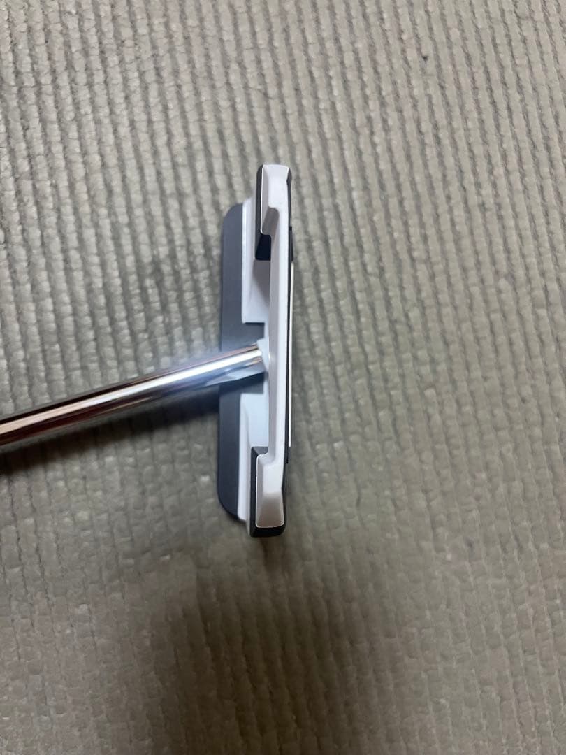 オデッセイスクエア2スクエアパター