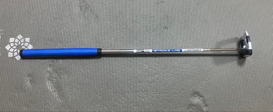 オデッセイスクエア2スクエアパター