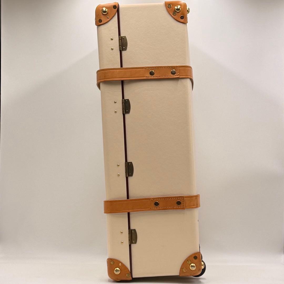 ［極美品］グローブトロッター　サファリ　エクストラディープ　スーツケース