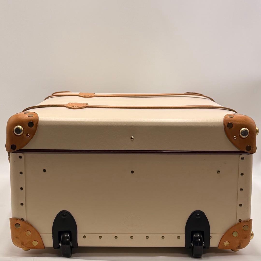 ［極美品］グローブトロッター　サファリ　エクストラディープ　スーツケース