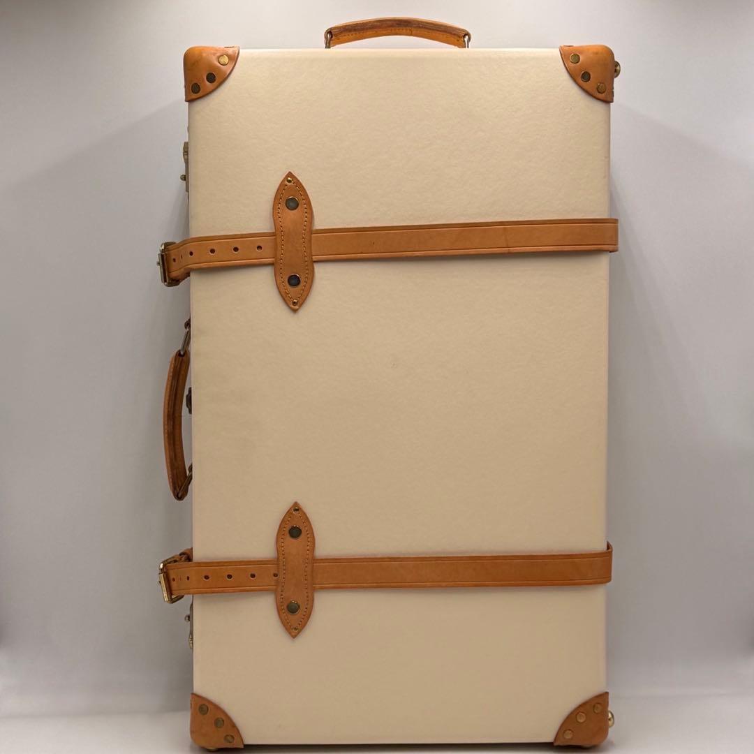 ［極美品］グローブトロッター　サファリ　エクストラディープ　スーツケース