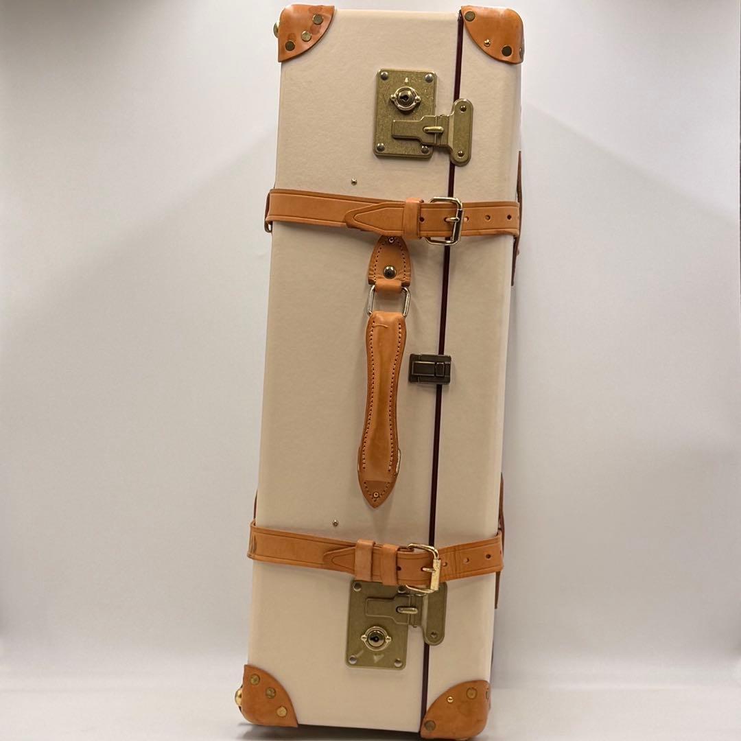 ［極美品］グローブトロッター　サファリ　エクストラディープ　スーツケース