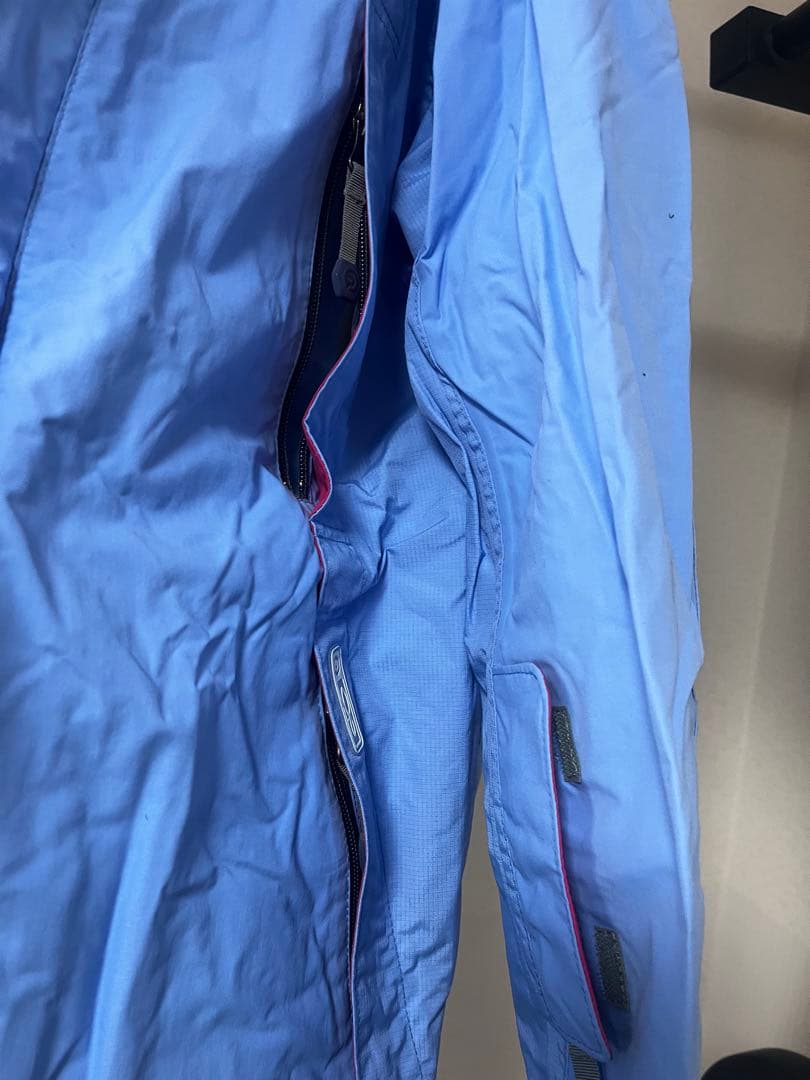 【高機能】OP オーシャンパシフィック スノボウェア 上下セット キッズ