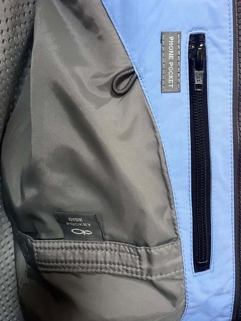 【高機能】OP オーシャンパシフィック スノボウェア 上下セット キッズ