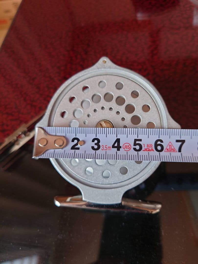 ハーディ　ブグレ　125周年記念モデル　HARDY bougle+替フット付