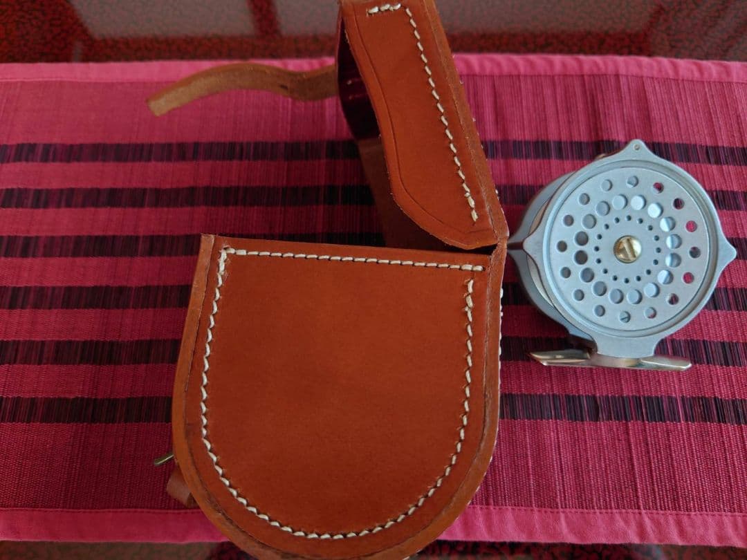 ハーディ　ブグレ　125周年記念モデル　HARDY bougle+替フット付