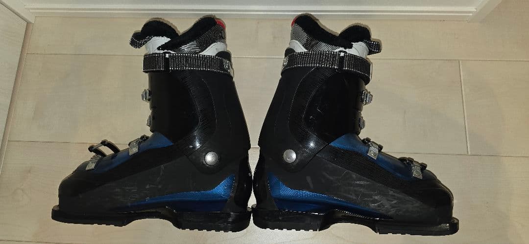 Salomon 　mission/LX　26cm