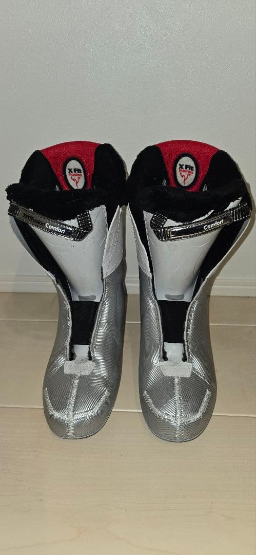 Salomon 　mission/LX　26cm