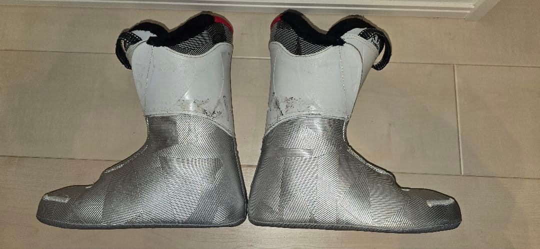 Salomon 　mission/LX　26cm