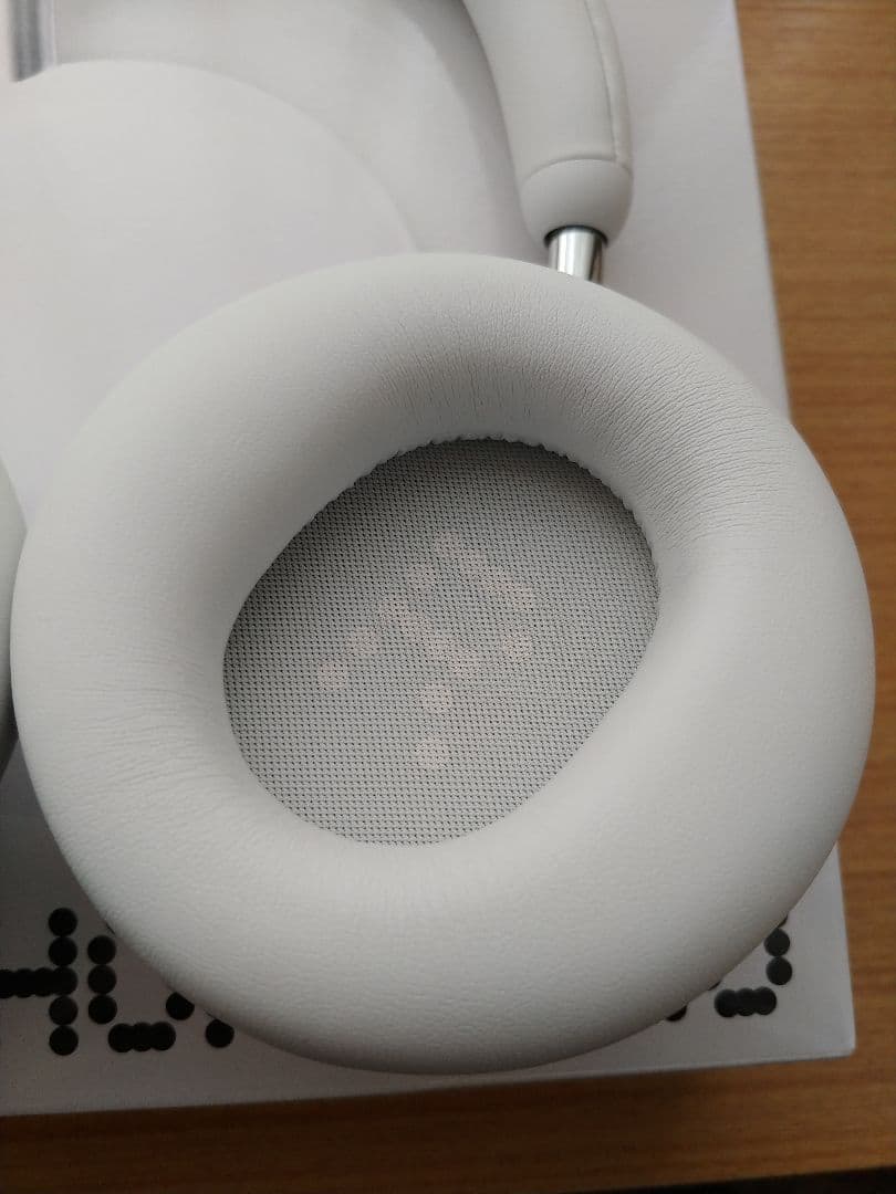 ヘッドホン CMF by NOTHING Headphone Pro