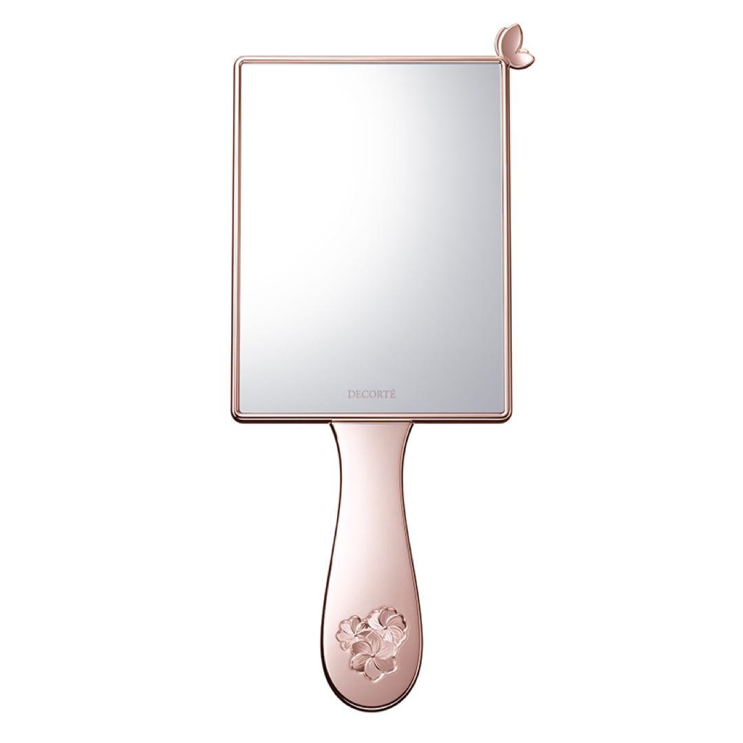 値下げ【2024年クリスマスコフレ】 「コスメデコルテ」の限定フェイスパウダー