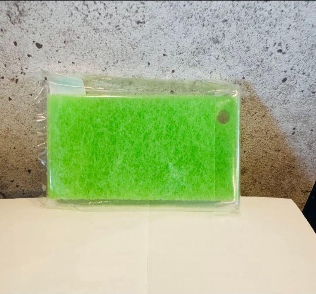 【新春特価１月購入】【洗浄スポンジ付】1000mlライフエッセンス３本組