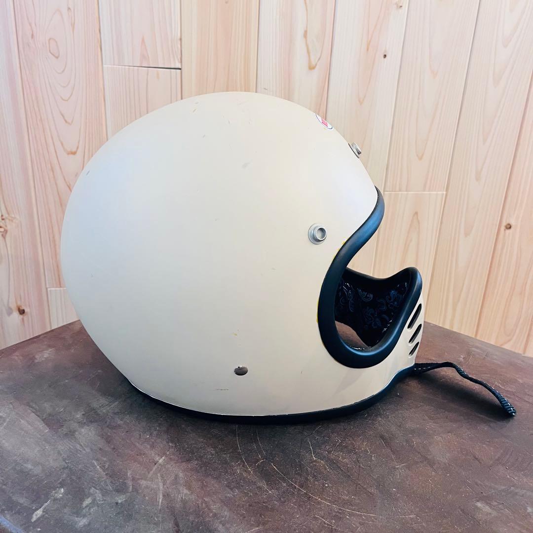 OCEAN BEETLE MTX 袋＆シールド付き ベージュペイント