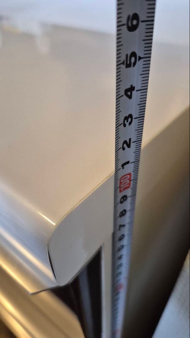 Pamouna キッチンカウンター 120cm