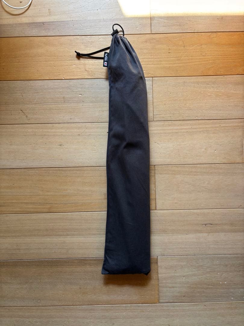 シナノワークス 新品 焚火陣幕