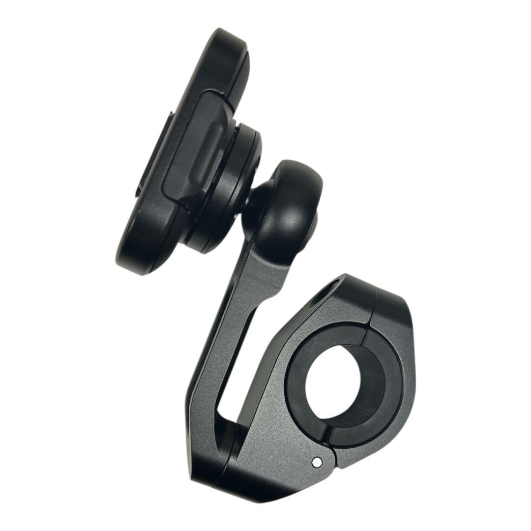 ★ モーターサイクル バー マウント V2 M-MM-AB-BK-2