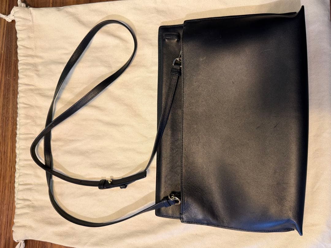 LOEWE ロエベ Tポーチ ショルダーバッグ