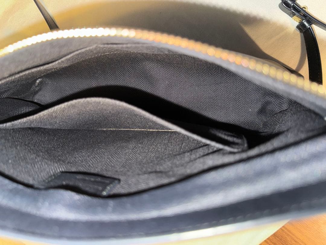 LOEWE ロエベ Tポーチ ショルダーバッグ