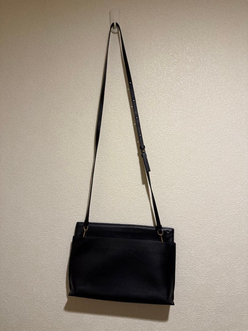 LOEWE ロエベ Tポーチ ショルダーバッグ