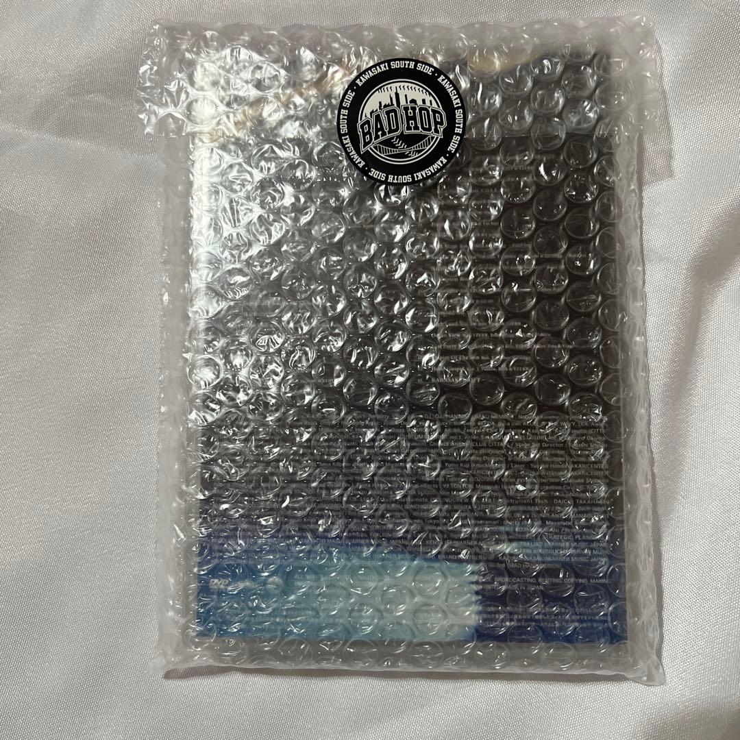 ミュージック BAD HOP ETERNAL DVD