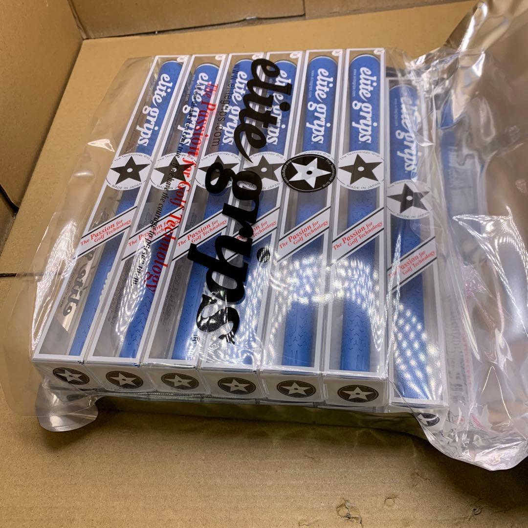 elitegrips ゴルフ グリップ Y360°SV M58 13本