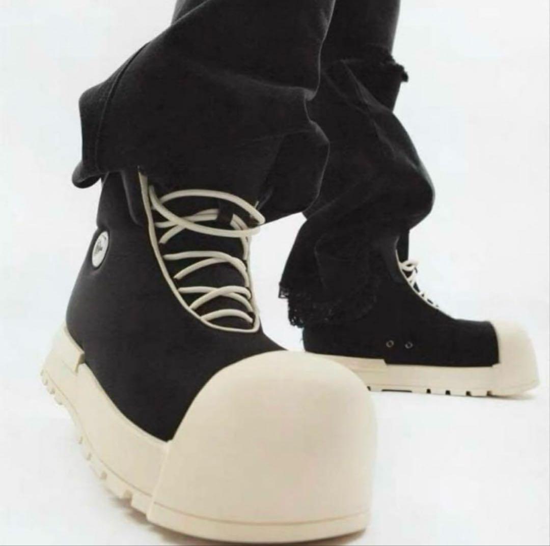 O*3様 FVVO ブーツ 27cm