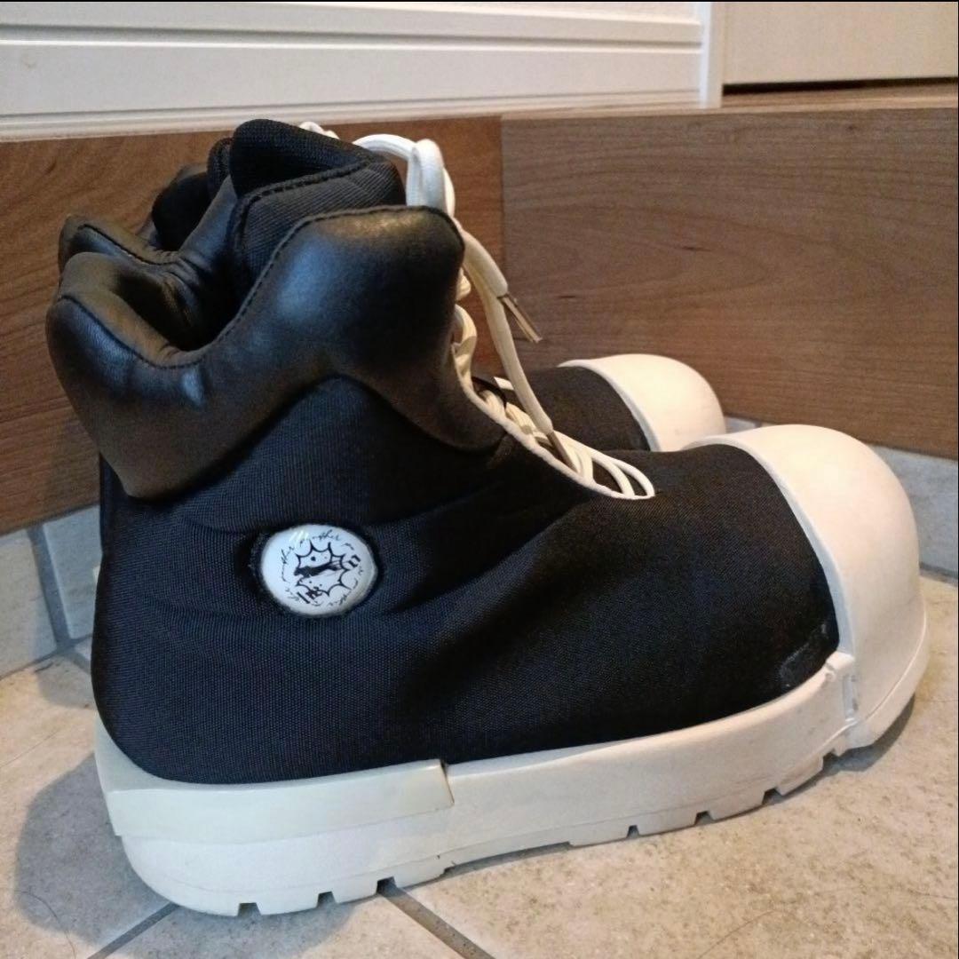 O*3様 FVVO ブーツ 27cm