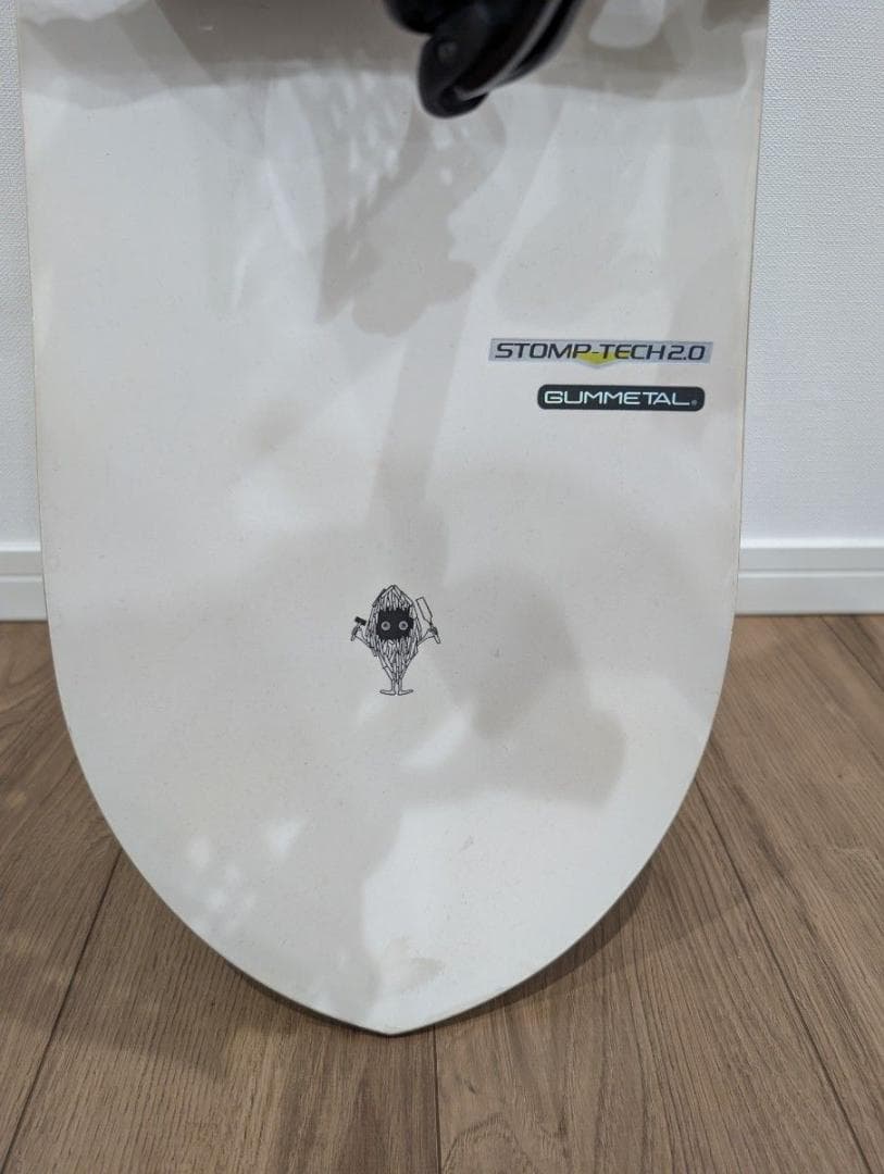 YONEX luvarth 151センチパウダーボード　 FLUX DS