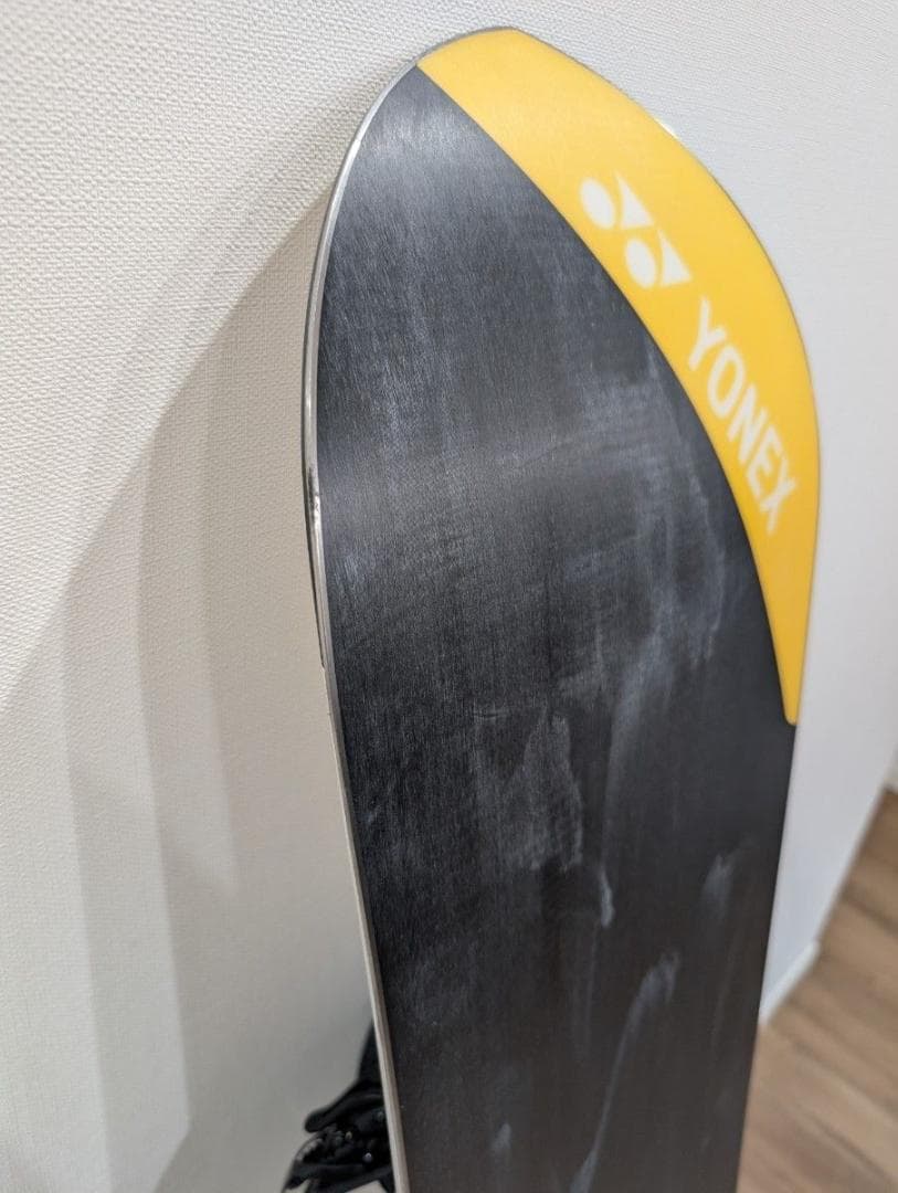 YONEX luvarth 151センチパウダーボード　 FLUX DS
