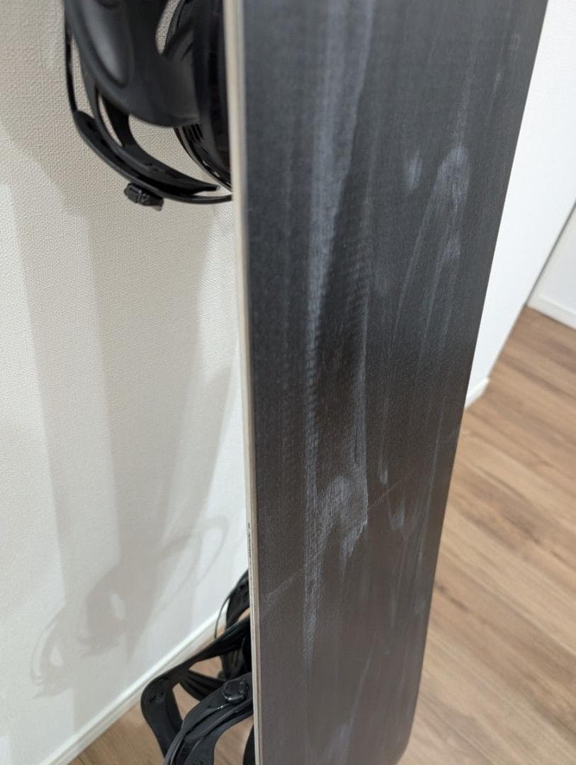 YONEX luvarth 151センチパウダーボード　 FLUX DS