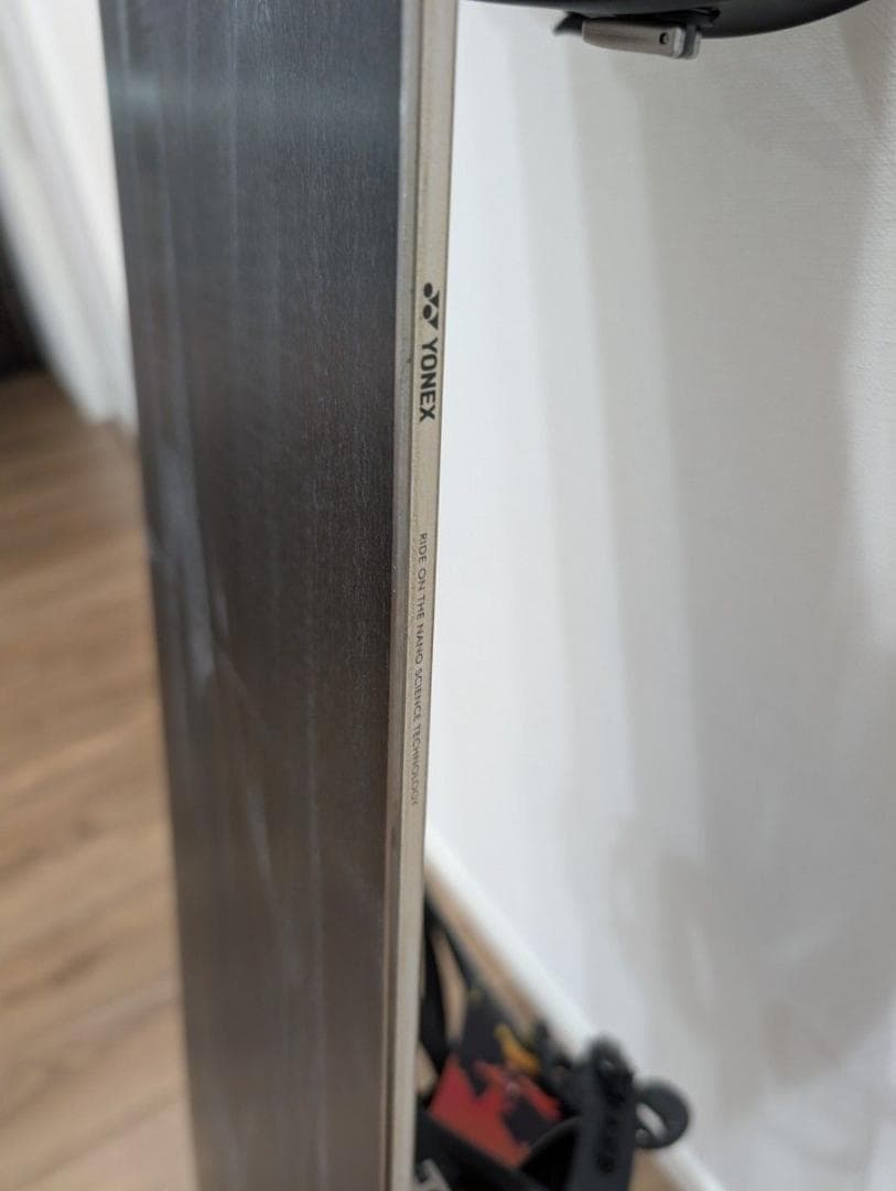 YONEX luvarth 151センチパウダーボード　 FLUX DS