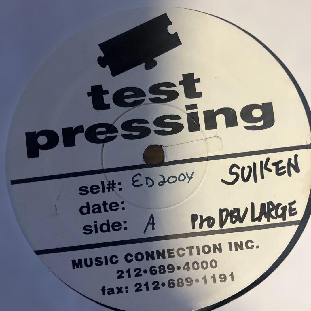 LTS/DEVLARGE/MURO/GMF/FUSIONCORE レアPROMO