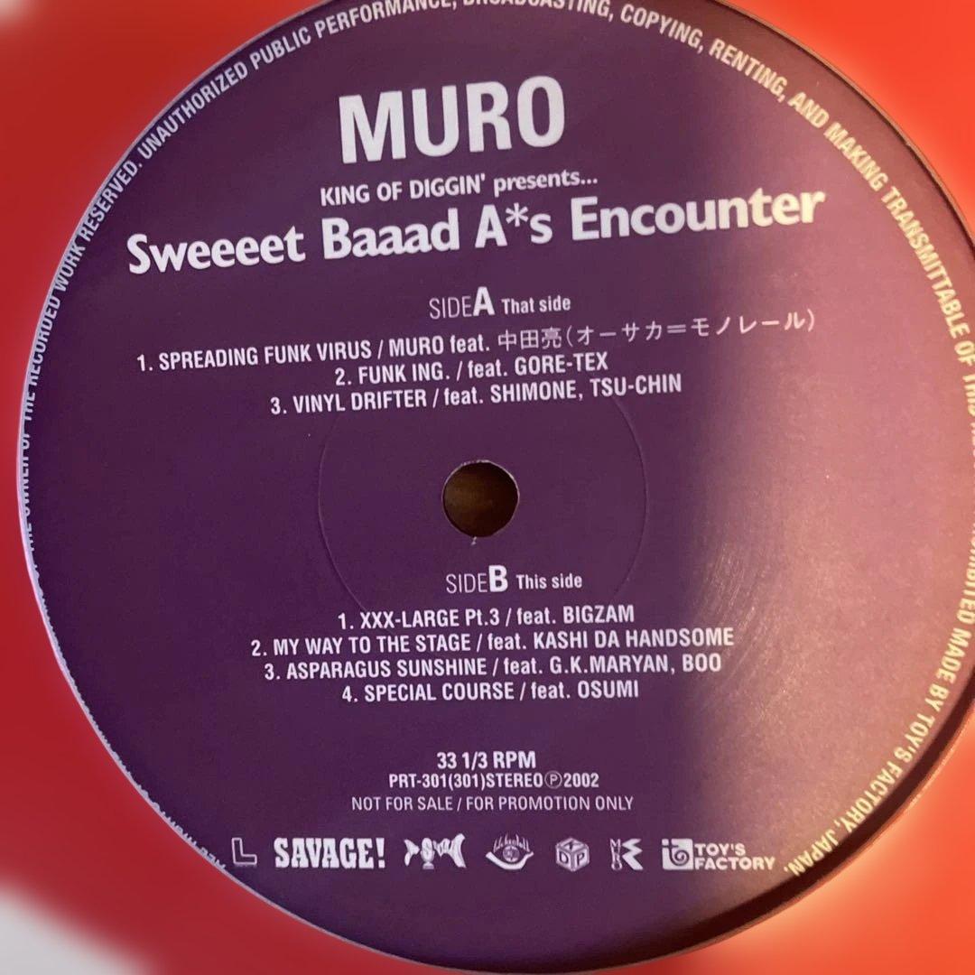 LTS/DEVLARGE/MURO/GMF/FUSIONCORE レアPROMO